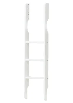 ECO Luxury' Leiter weiß, gerade, verschiedene Größen