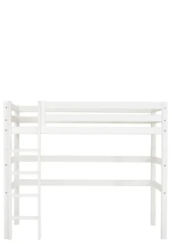 ECO Luxury' Leiter weiß, gerade, verschiedene Größen