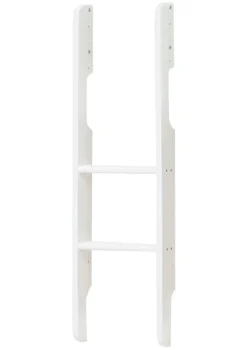ECO Luxury' Leiter weiß, gerade, verschiedene Größen