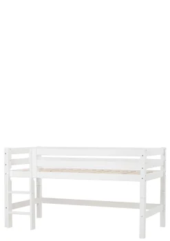 ECO Luxury' Modul für Halbhochbett weiß