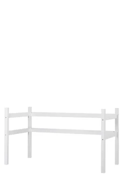 ECO Luxury' Modul für Hochbett weiß