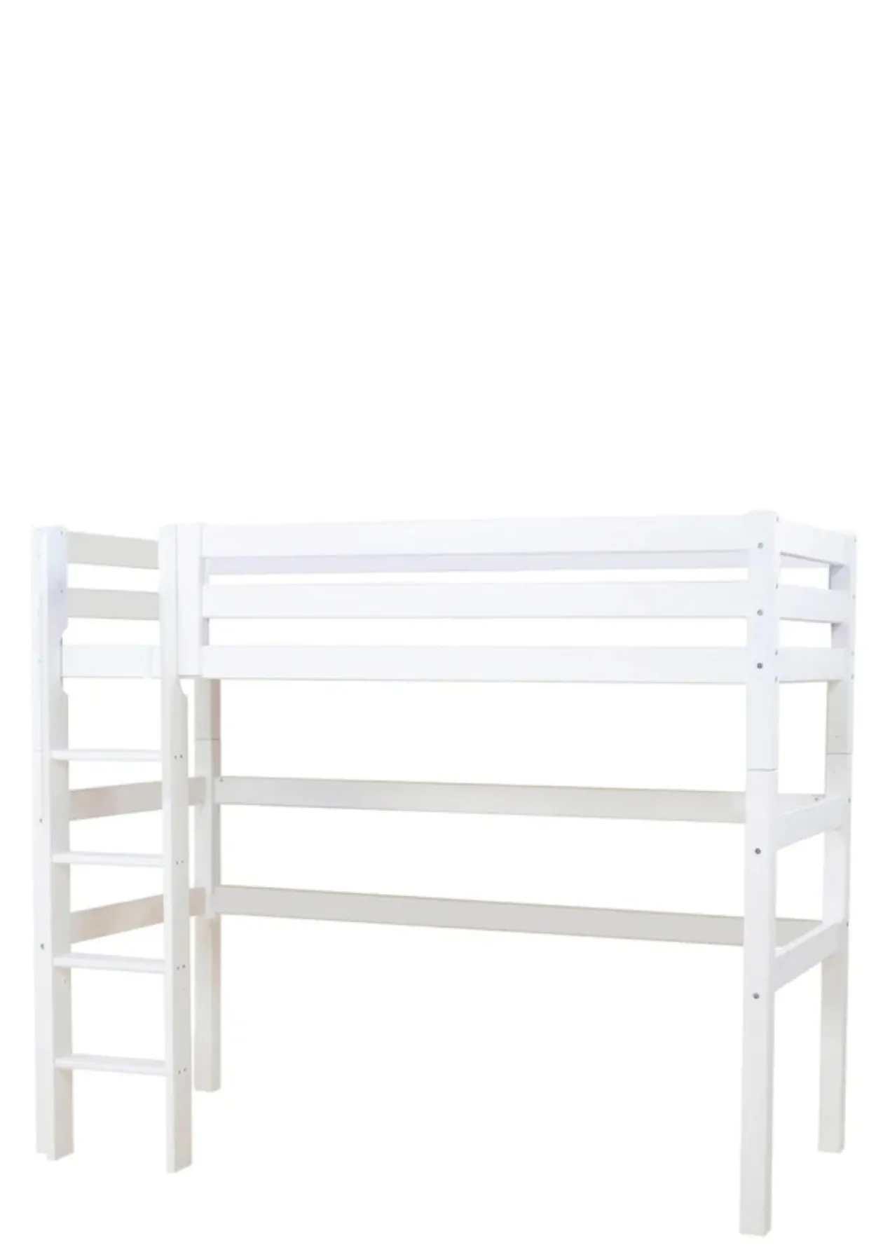 ECO Luxury' Modul für Hochbett weiß