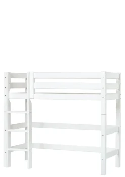 ECO Luxury' Modul für Mittelhochbett weiß