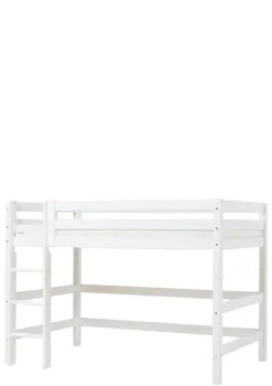 ECO Luxury' Modul für Mittelhochbett weiß