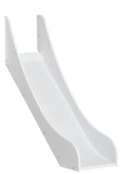 ECO Luxury' Rutsche für Halbhochbett weiß