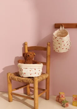 2er Set Aufbewahrungskörbe 'Kiki' Little Love