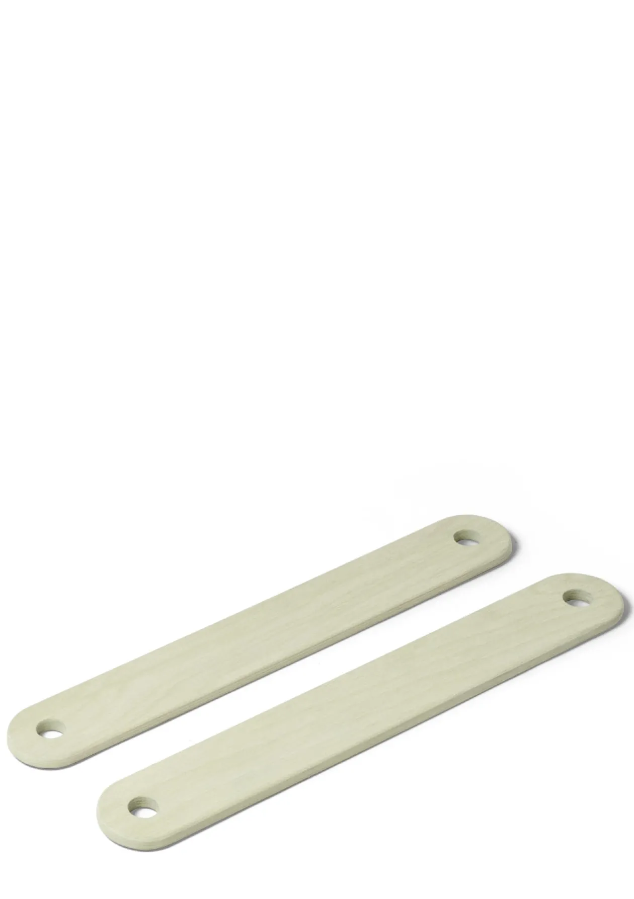 2er Set Balancierbalken Dusty Green