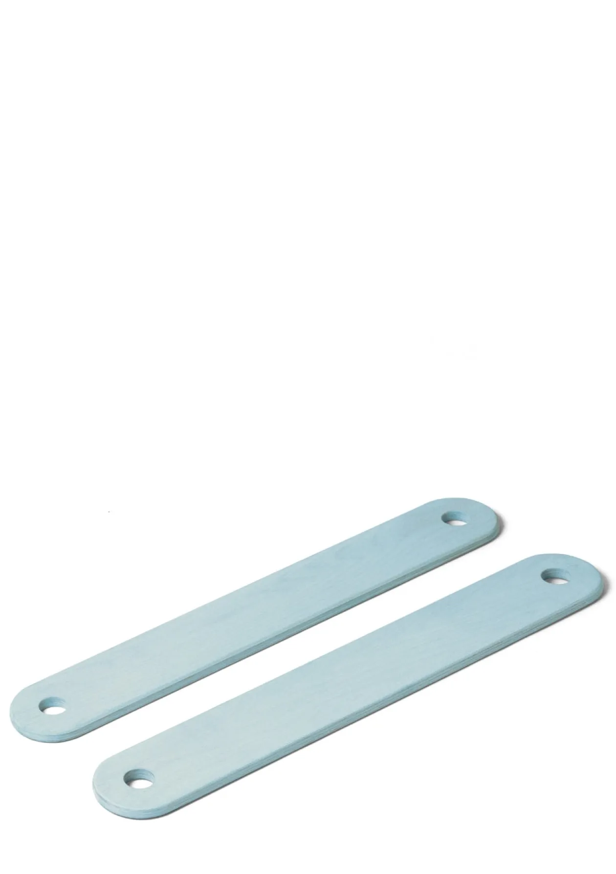 2er Set Balancierbalken Sky Blue