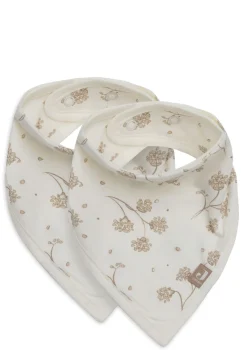 2er-Set Bandana Lätzchen Leafy Dreams