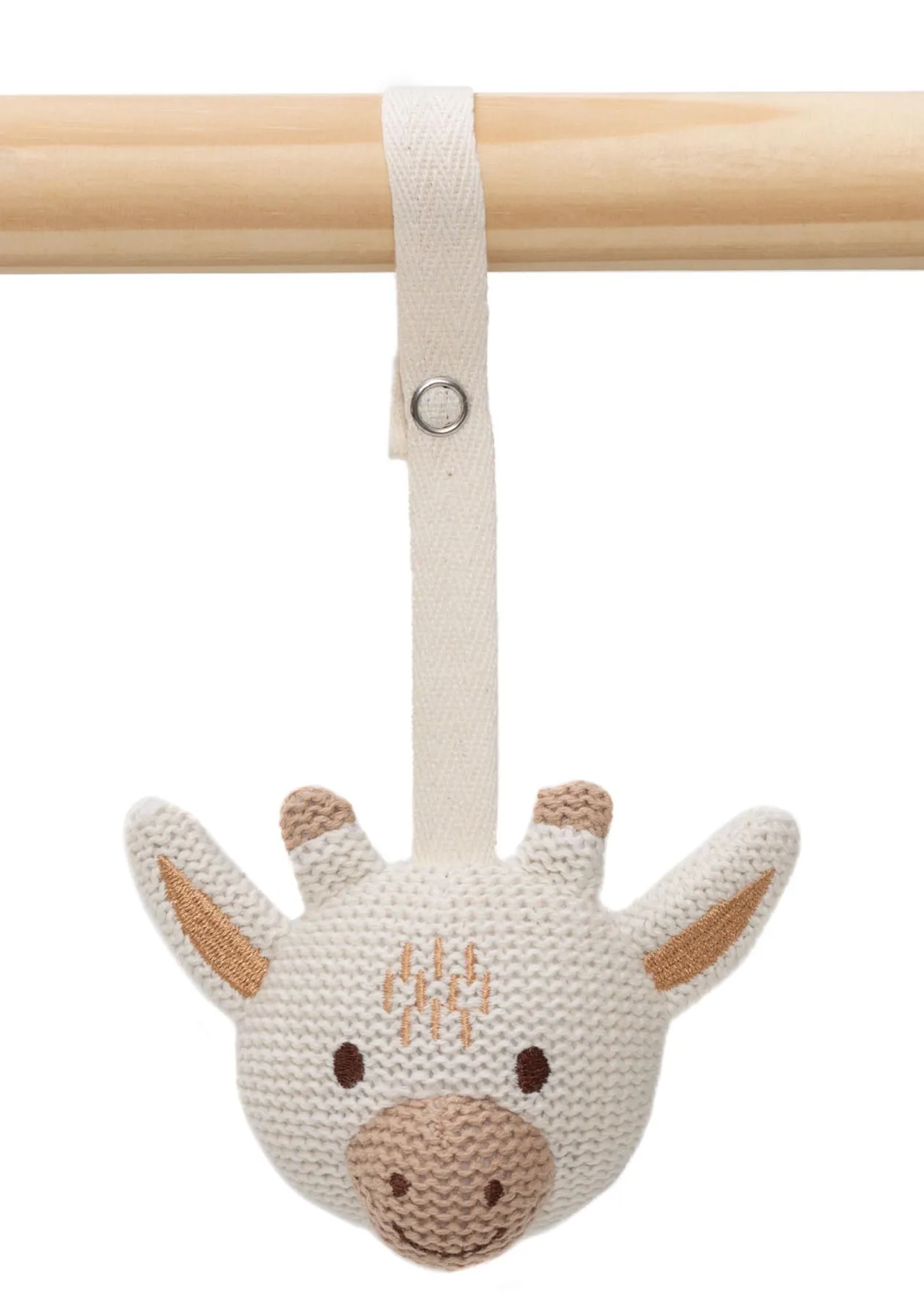 3er-Set Anhänger für Spielbogen 'Animals'