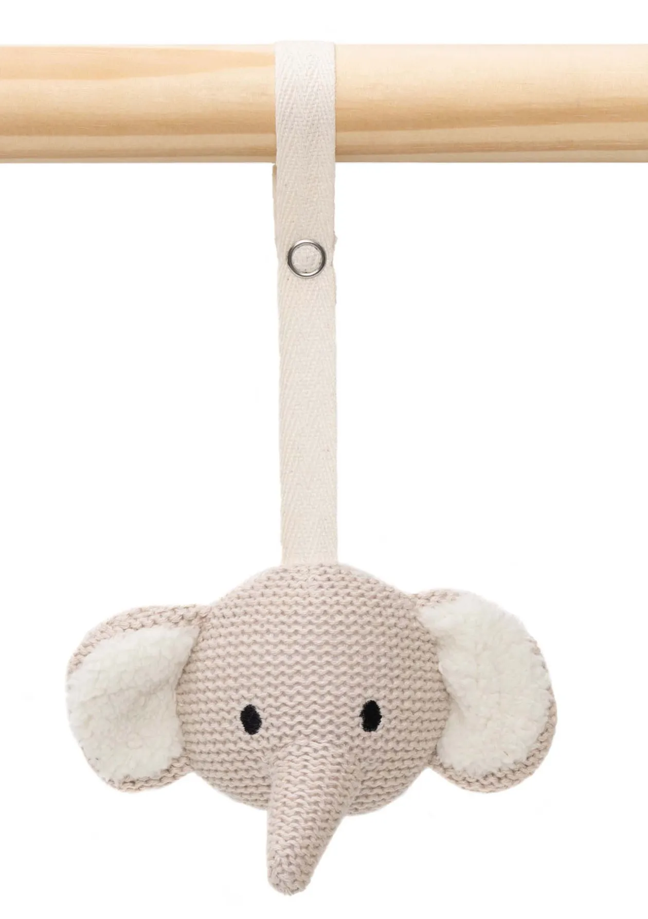 3er-Set Anhänger für Spielbogen 'Animals'