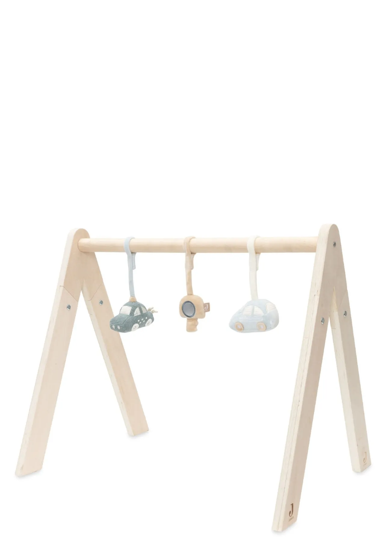 3er-Set Anhänger für Spieltrapez 'On the Go'