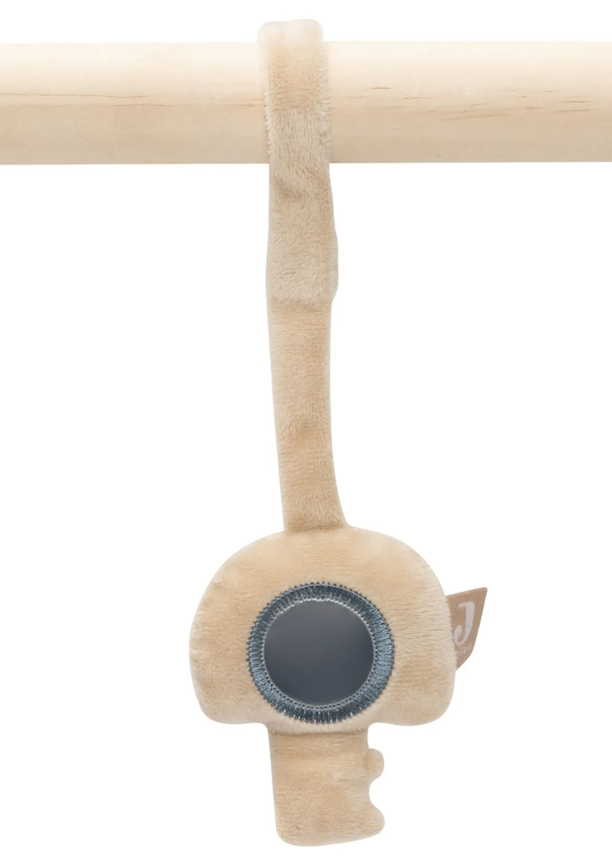 3er-Set Anhänger für Spieltrapez 'On the Go'