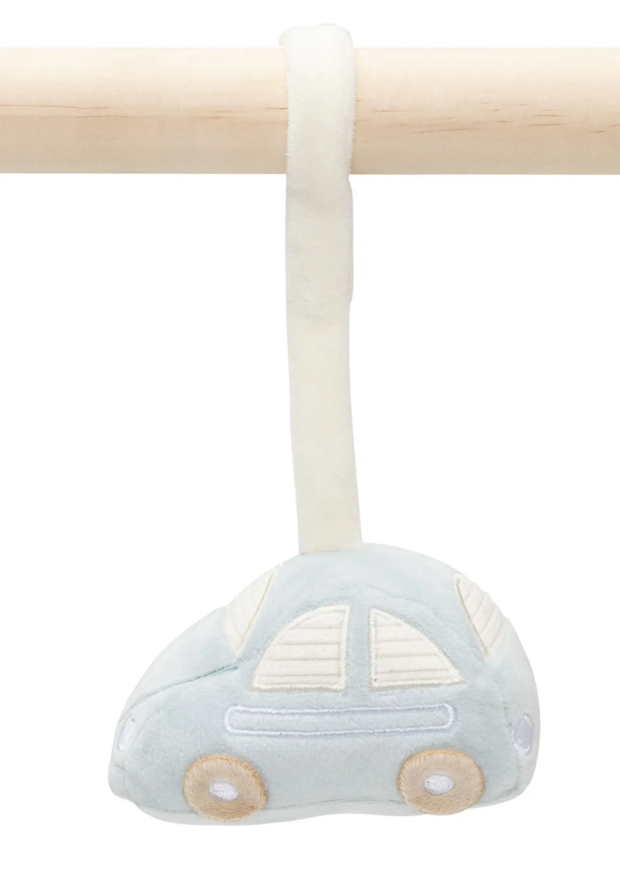 3er-Set Anhänger für Spieltrapez 'On the Go'