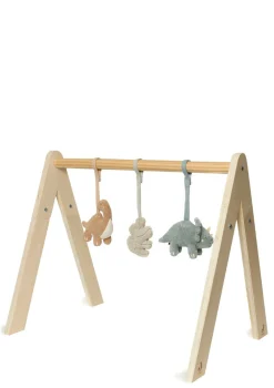 3er-Set Anhänger für Spieltrapez 'Roarsome'