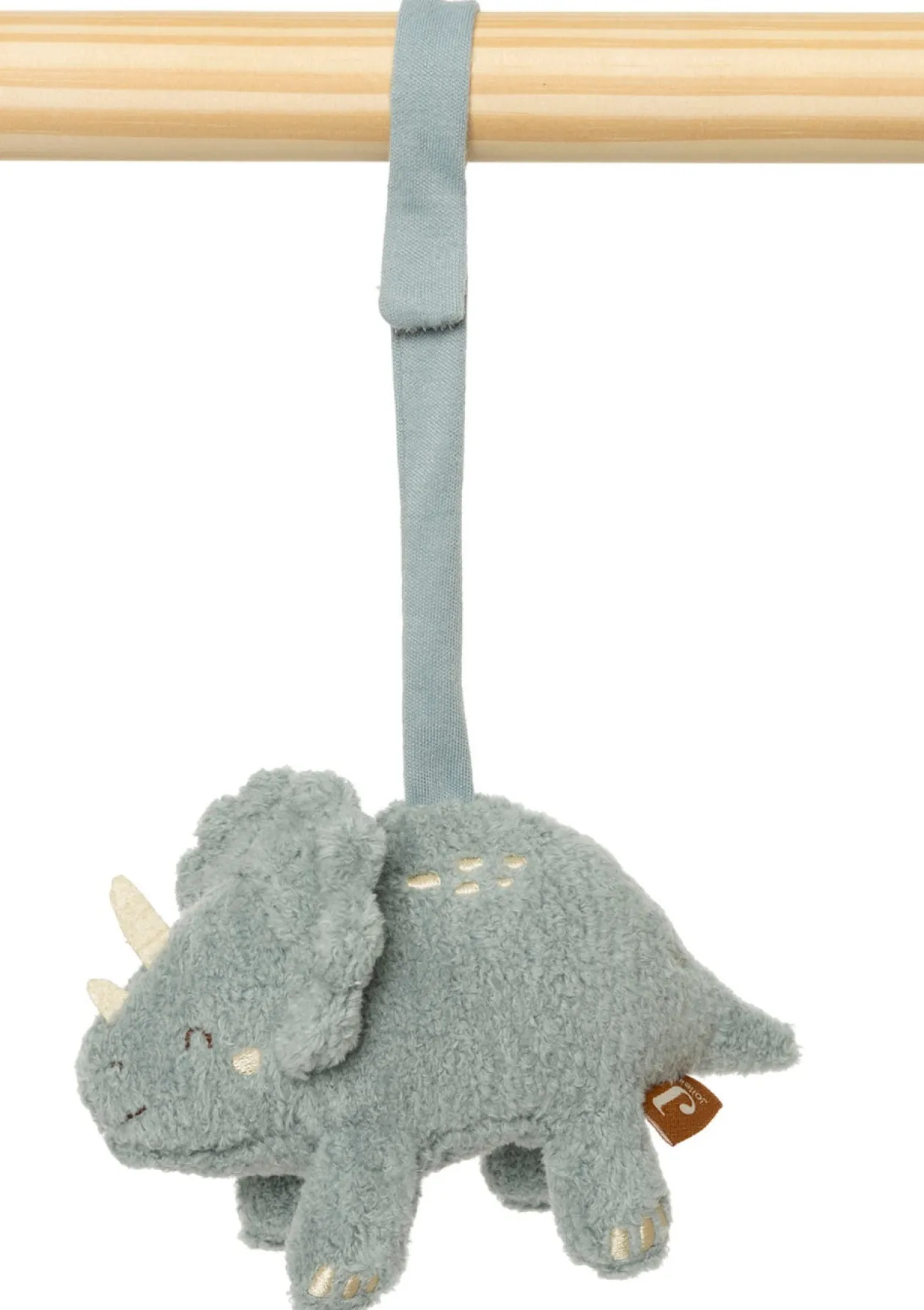 3er-Set Anhänger für Spieltrapez 'Roarsome'