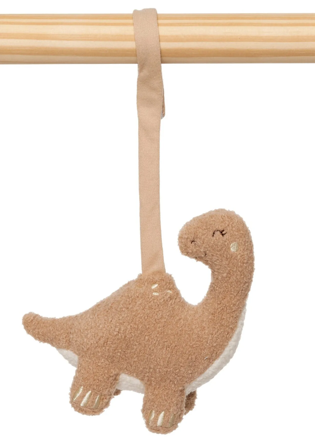 3er-Set Anhänger für Spieltrapez 'Roarsome'