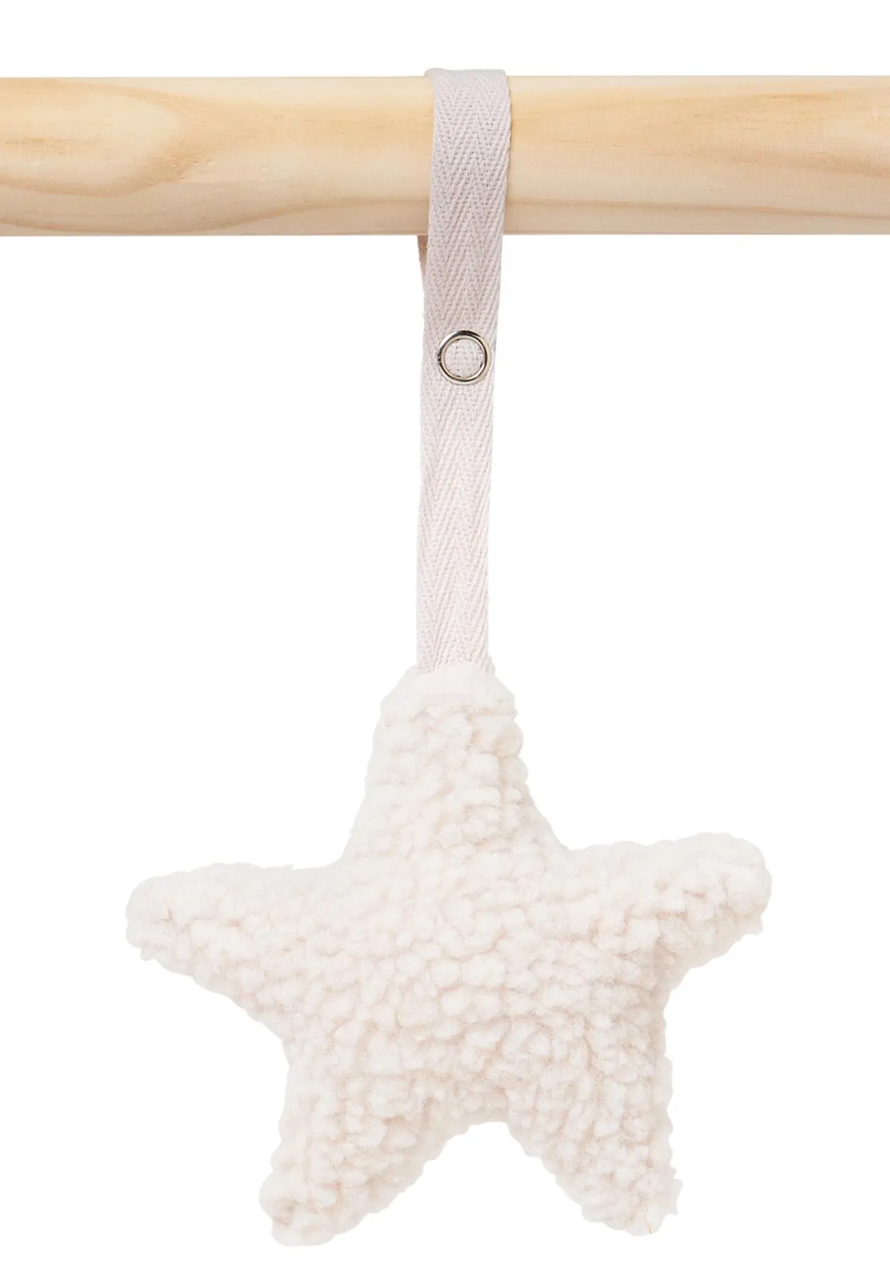 4er-Set Anhänger 'Moon' für Spielbogen