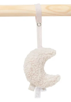 4er-Set Anhänger 'Moon' für Spielbogen