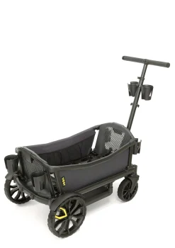 2er-Set Becherhalter schwarz