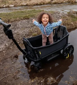 2er-Set Becherhalter schwarz