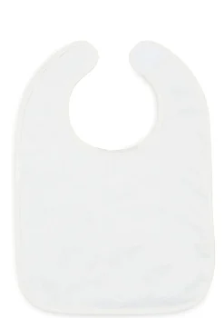 2er-Set Lätzchen 'Animals' Olive Green