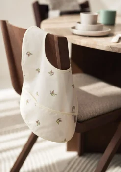 2er-Set Lätzchen 'Rosehip'