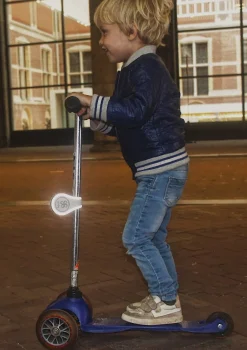 2er-Set Magnet-Clips Canvas reflektierend