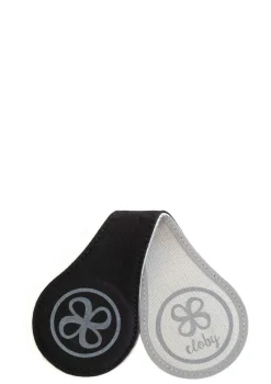 2er-Set Magnet-Clips Canvas reflektierend