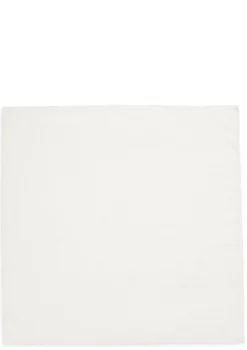 4er-Set Mulltücher Biscuit / Ivory 70 x 70 cm