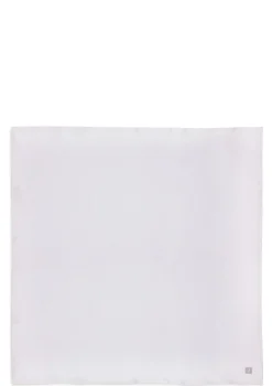 2er-Set Mulltücher Olive Green 115 x 115 cm