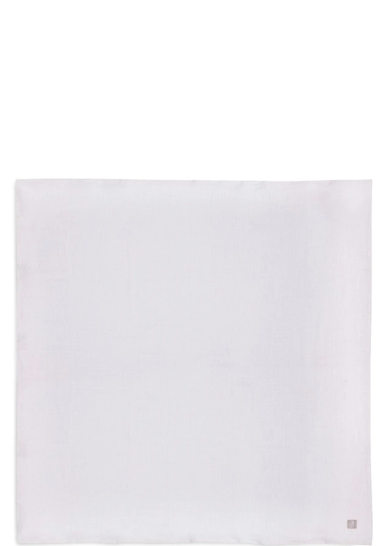 2er-Set Mulltücher Olive Green 115 x 115 cm