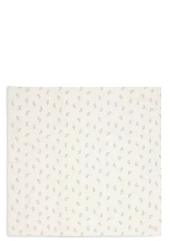 2er-Set Mulltücher Wild Rose 115 x 115 cm