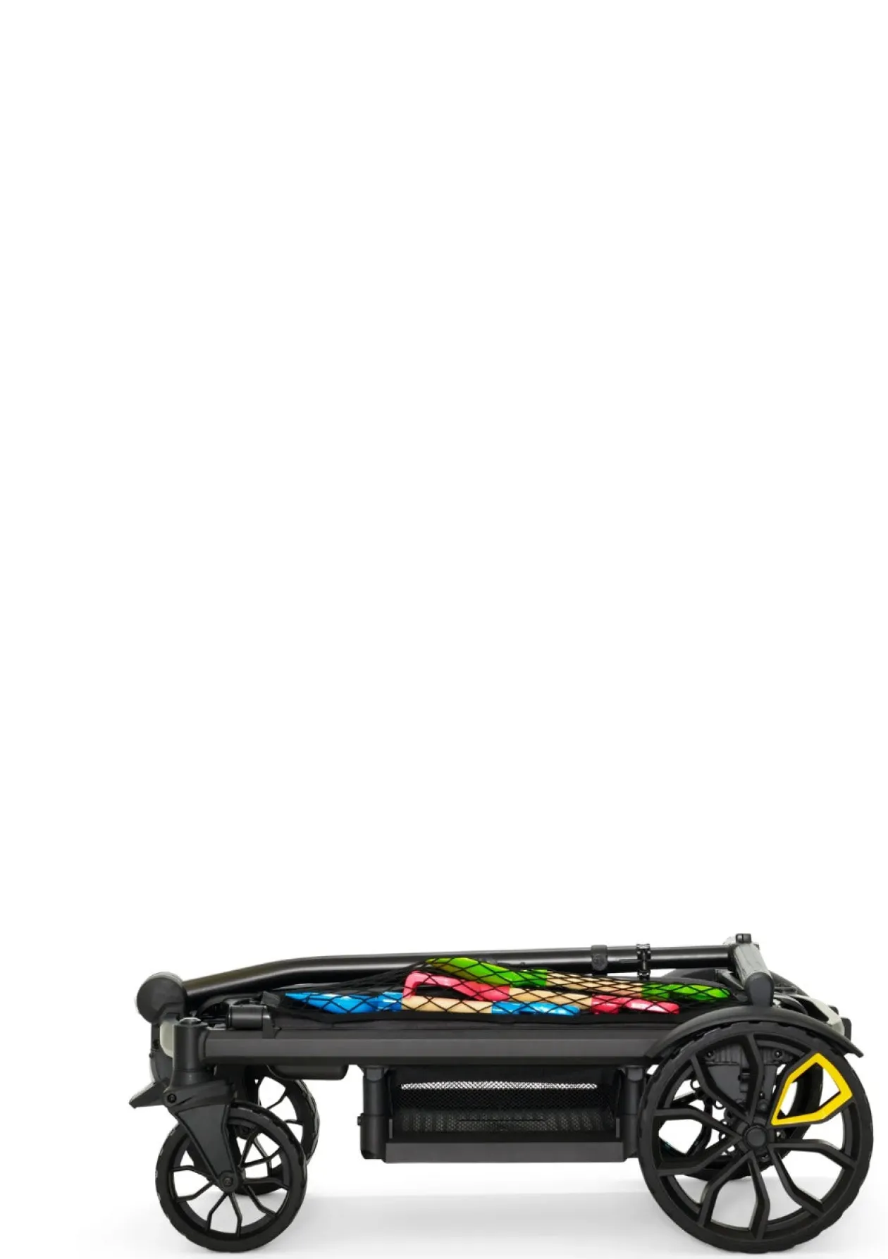 2er-Set Netztaschen für Cruiser / Cruiser XL