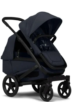 Erweiterungs-Set für 'Geo3' Dark Navy Blue