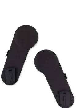 Erweiterungs-Set für 'Geo3' Hazel Brown