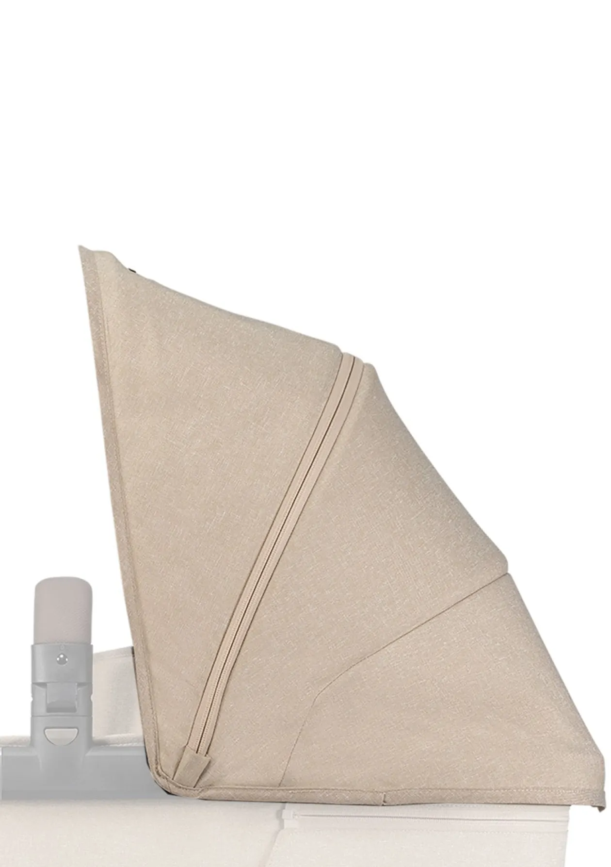 Erweiterungs-Set für 'Geo3' Sandy Taupe