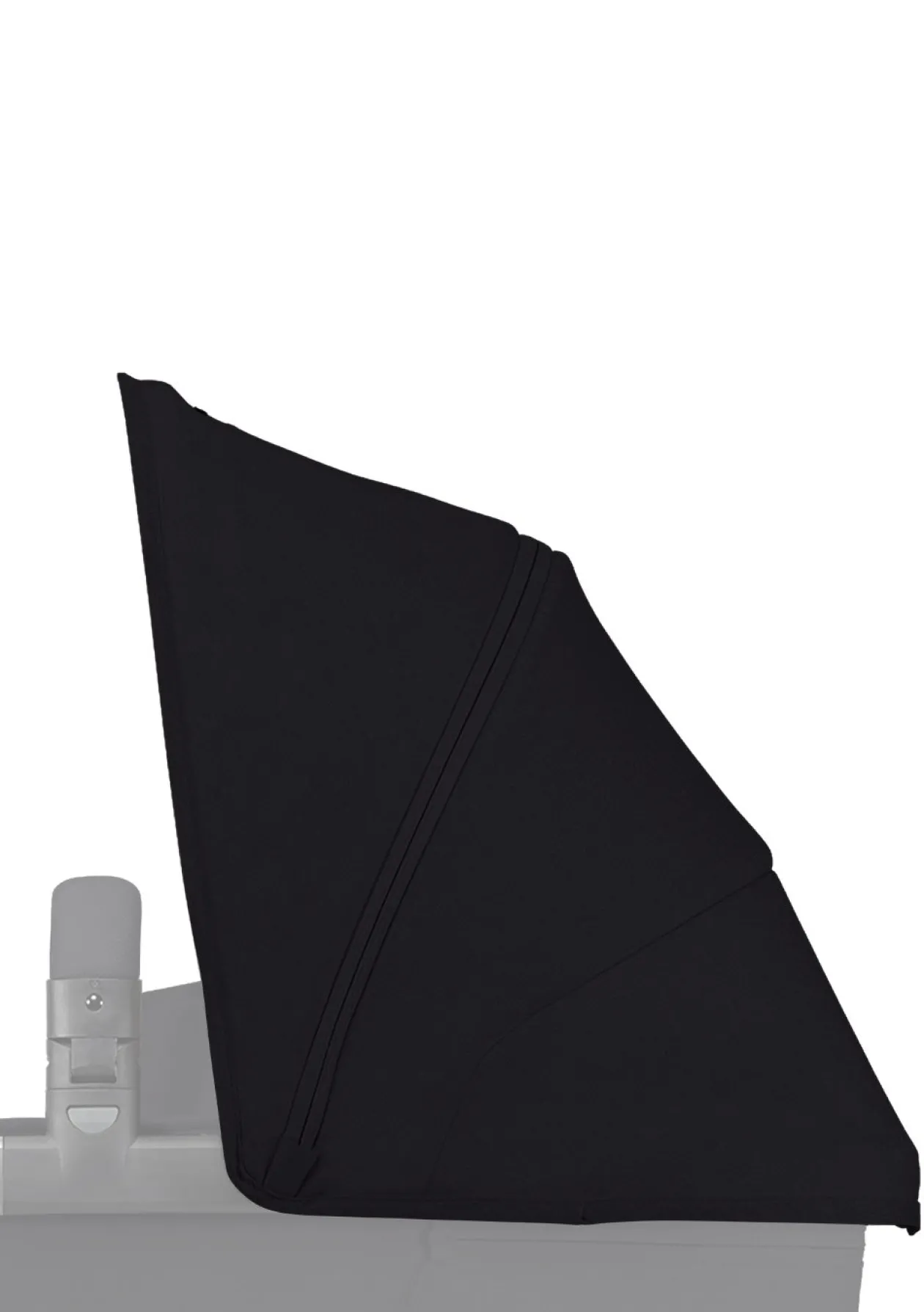 Erweiterungs-Set für 'Geo3' Space Black