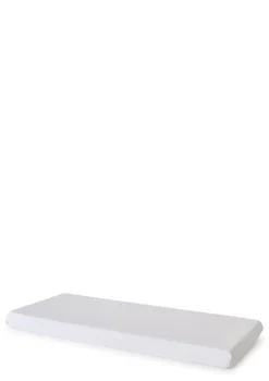 Etagenbett hoch weiß 200 x 90 cm