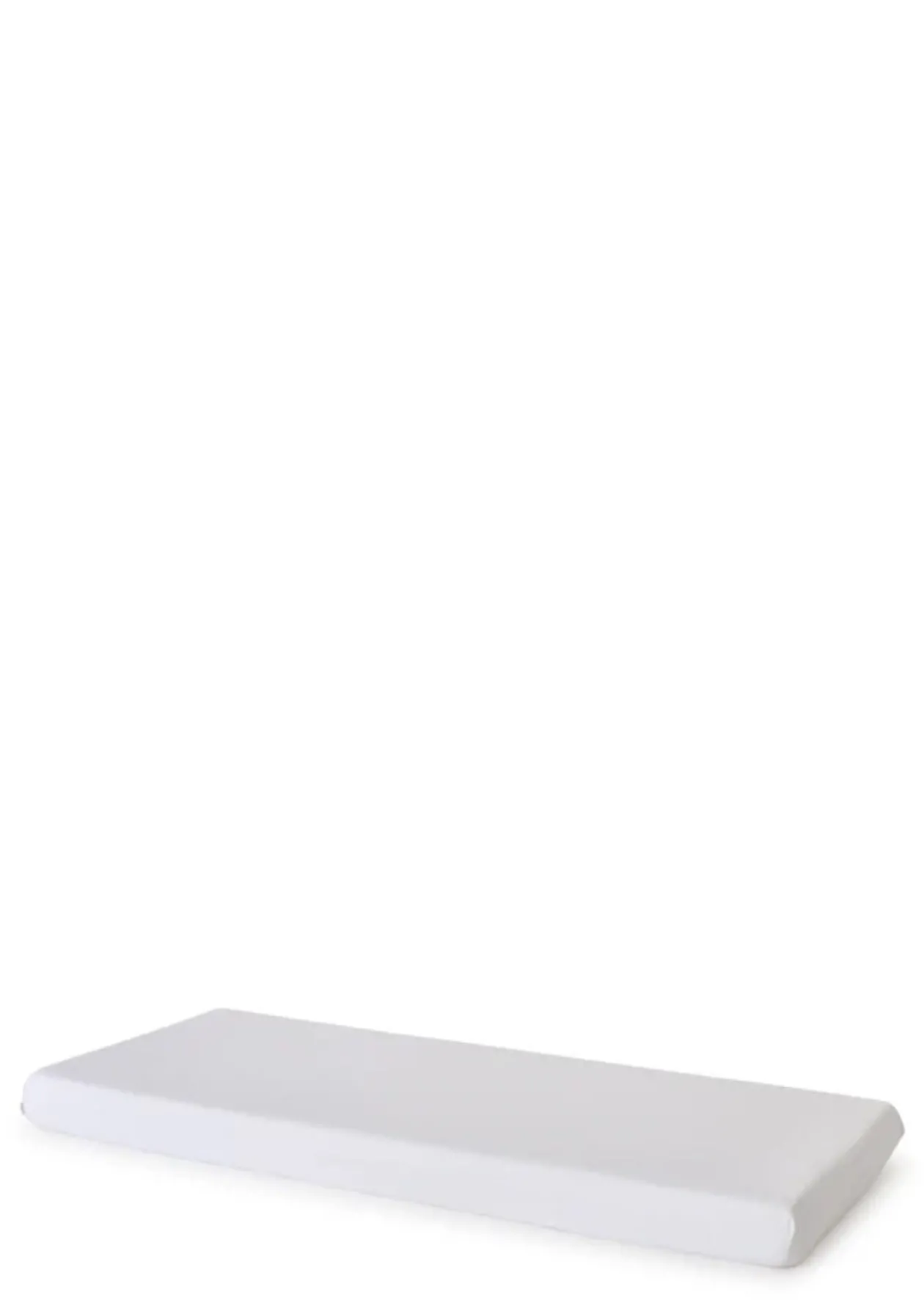 Etagenbett hoch weiß 200 x 90 cm