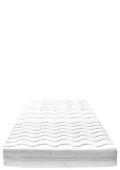 F Hochbett White 200 x 90 cm