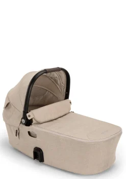 faltbare Babywanne 'DEMI next' Biscotti