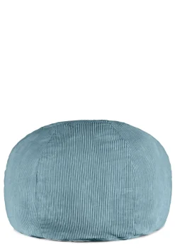 Family Sitzsack XXL Cord Lagune Blau