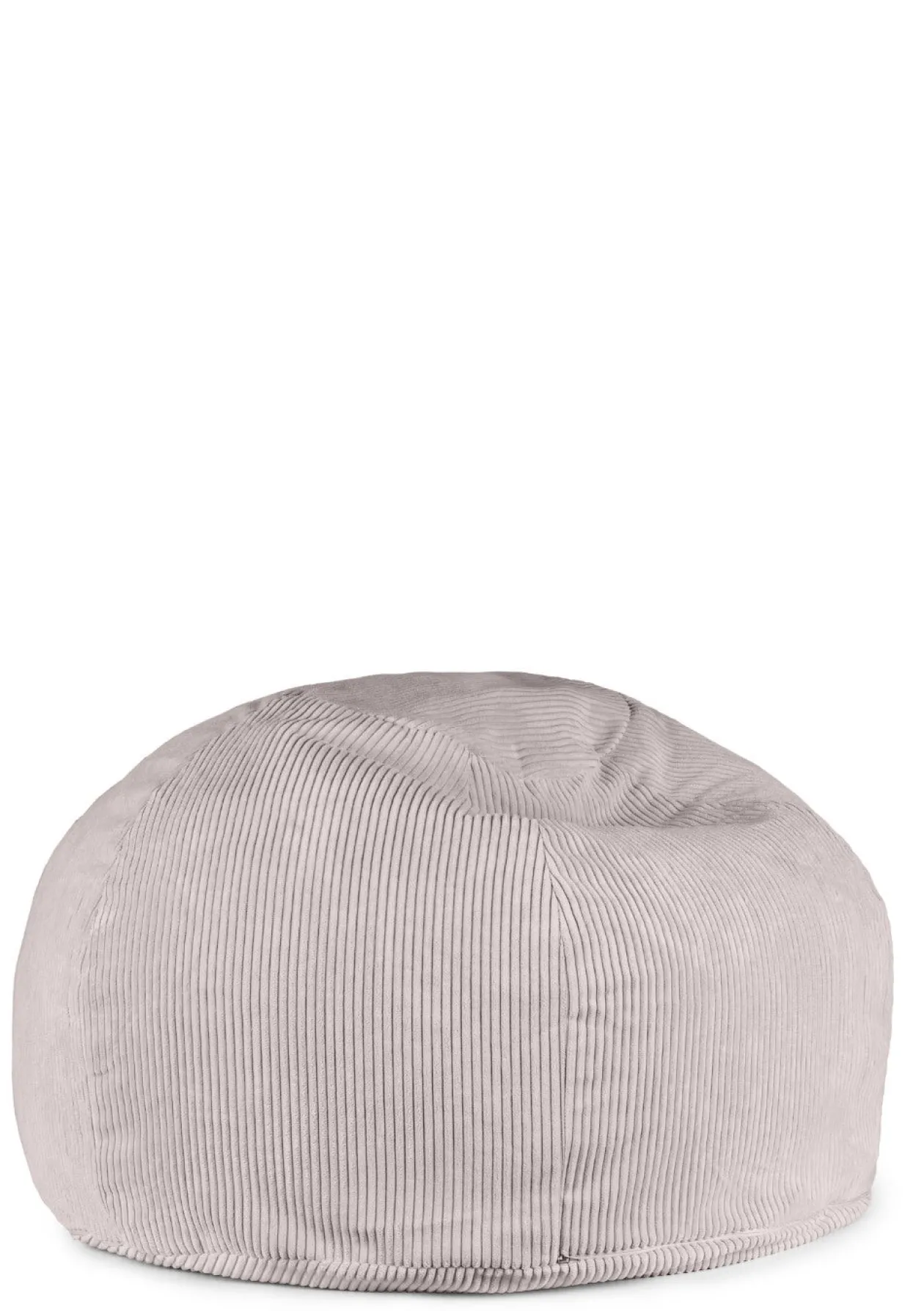 Family Sitzsack XXL Cord Koala Grau