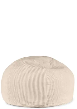 Family Sitzsack XXL Cord Creme Beige