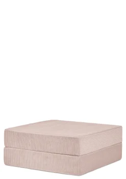 Family Sofa Cord Kirschblüte Rosa