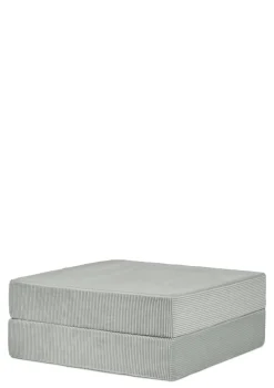 Family Sofa Cord Salbei Grün