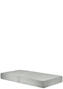 Family Sofa Cord Salbei Grün