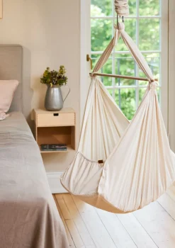 Federwiege 'Basic' Natur