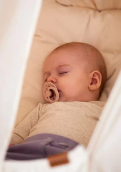 Federwiege 'Basic' Natur